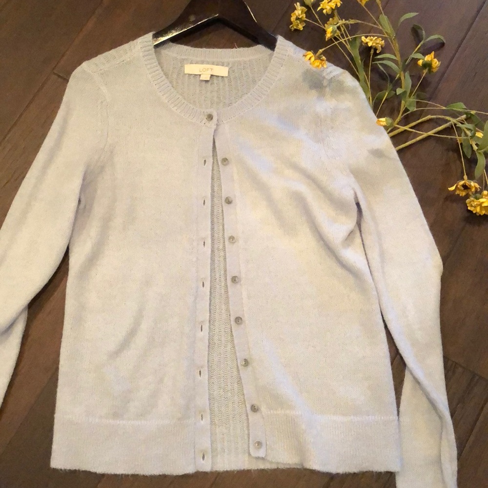 LOFT Sweater
